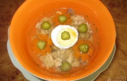 шаг 8