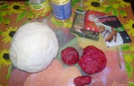 шаг 1