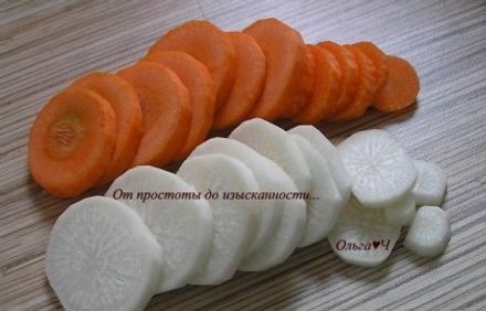 шаг 1
