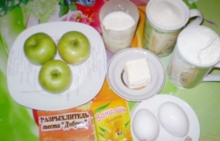 шаг 1