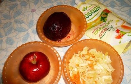 шаг 1