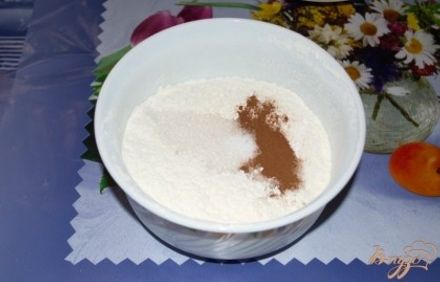 шаг 1
