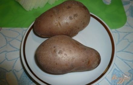 шаг 1