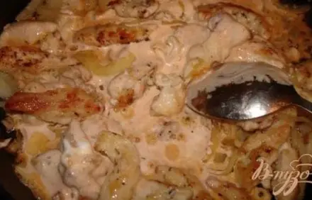 шаг 5