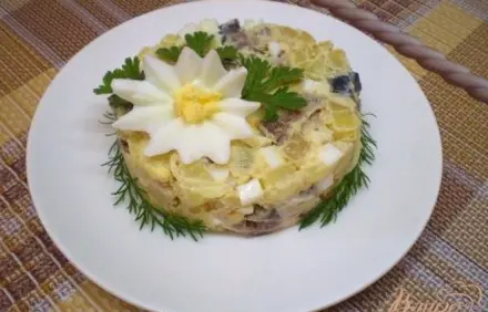 шаг 9