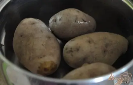шаг 1