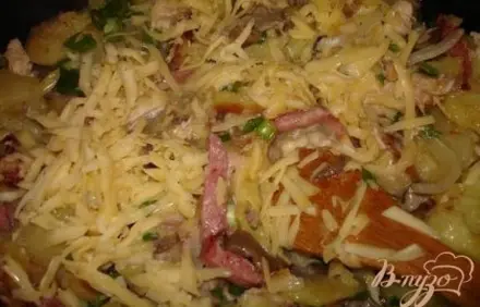 шаг 2