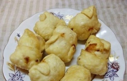 шаг 7