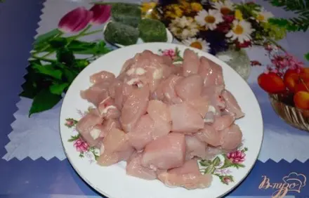 шаг 1