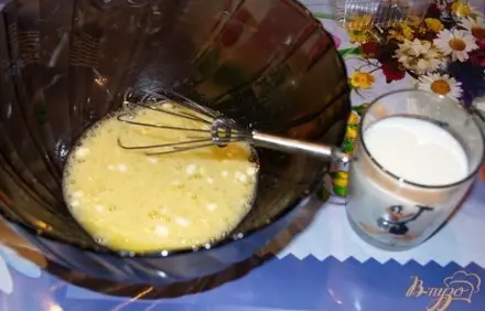 шаг 1