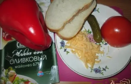 шаг 1