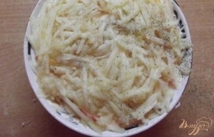 шаг 9