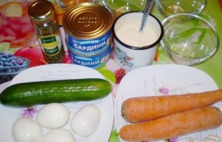 шаг 1