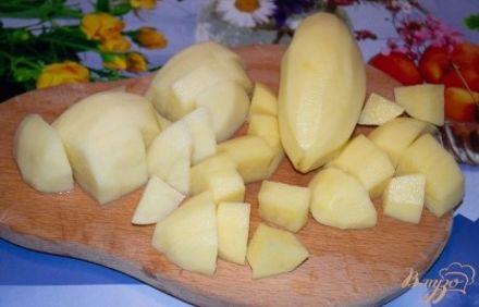 шаг 1