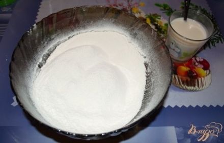 шаг 1