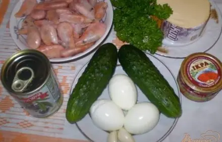 шаг 1
