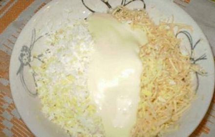 шаг 1