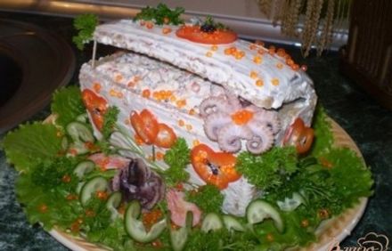 шаг 7