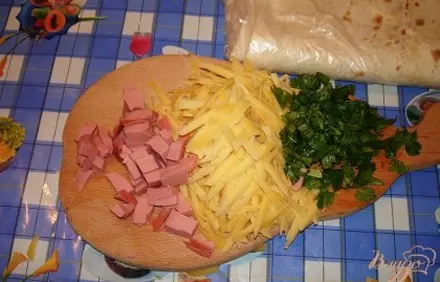 шаг 1