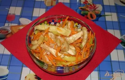 шаг 5
