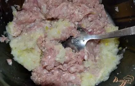 шаг 1