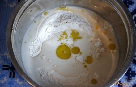 шаг 1