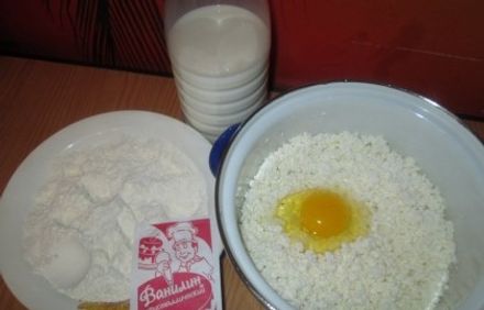 шаг 1