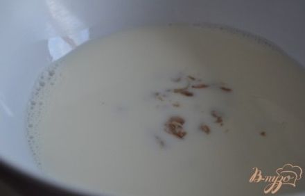 шаг 1