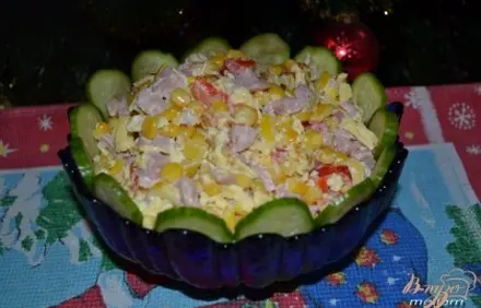 шаг 5