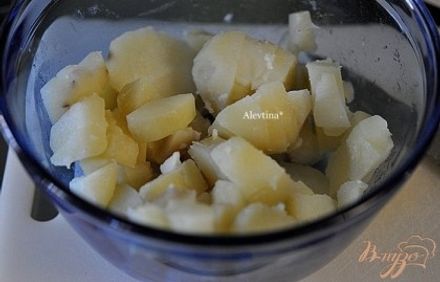 шаг 1