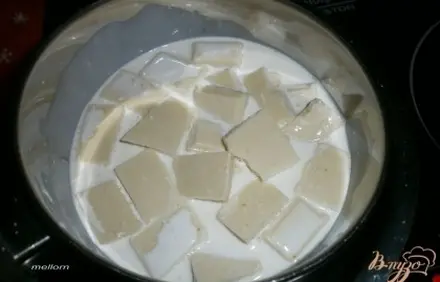 шаг 1