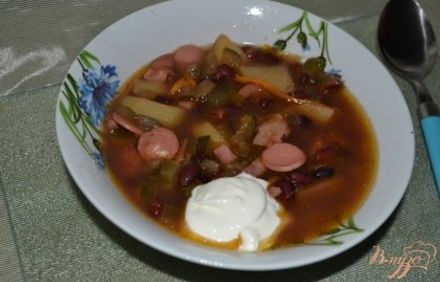 шаг 5