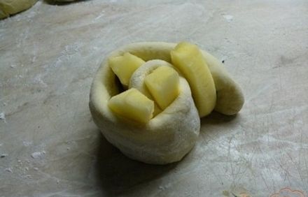 шаг 5