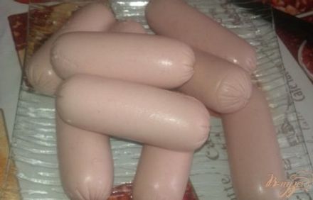 шаг 1