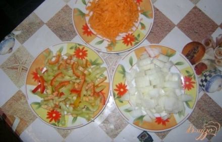 шаг 1