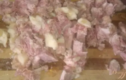 шаг 1