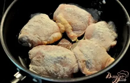 шаг 1