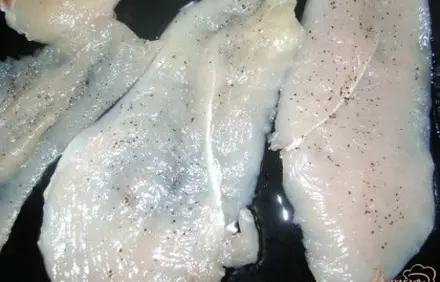 шаг 1