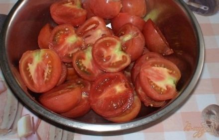 шаг 1