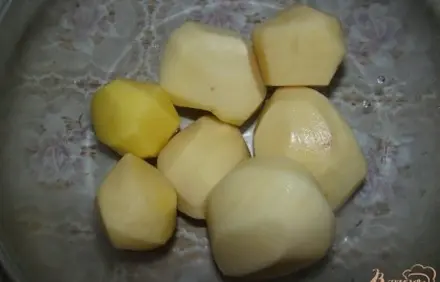 шаг 1