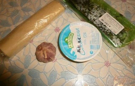 шаг 1