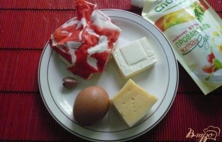 шаг 1