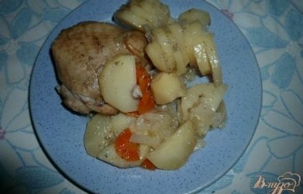 шаг 9