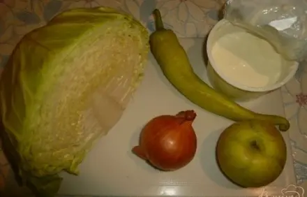 шаг 1