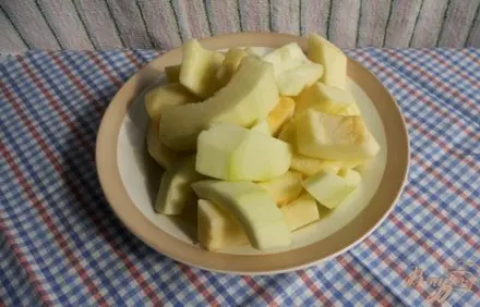 шаг 1