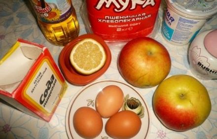 шаг 1