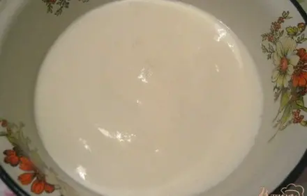 шаг 1