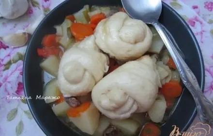 шаг 11