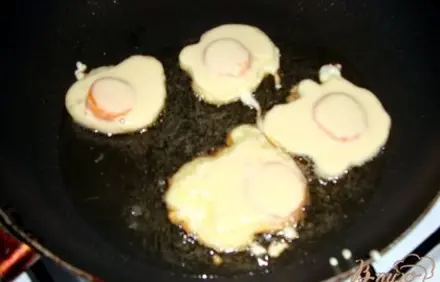 шаг 5