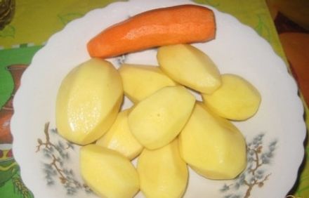 шаг 1